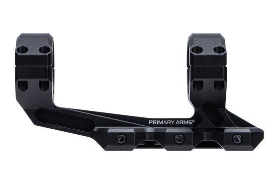 Primary Arms cantilever scope mount for 30mm scopes